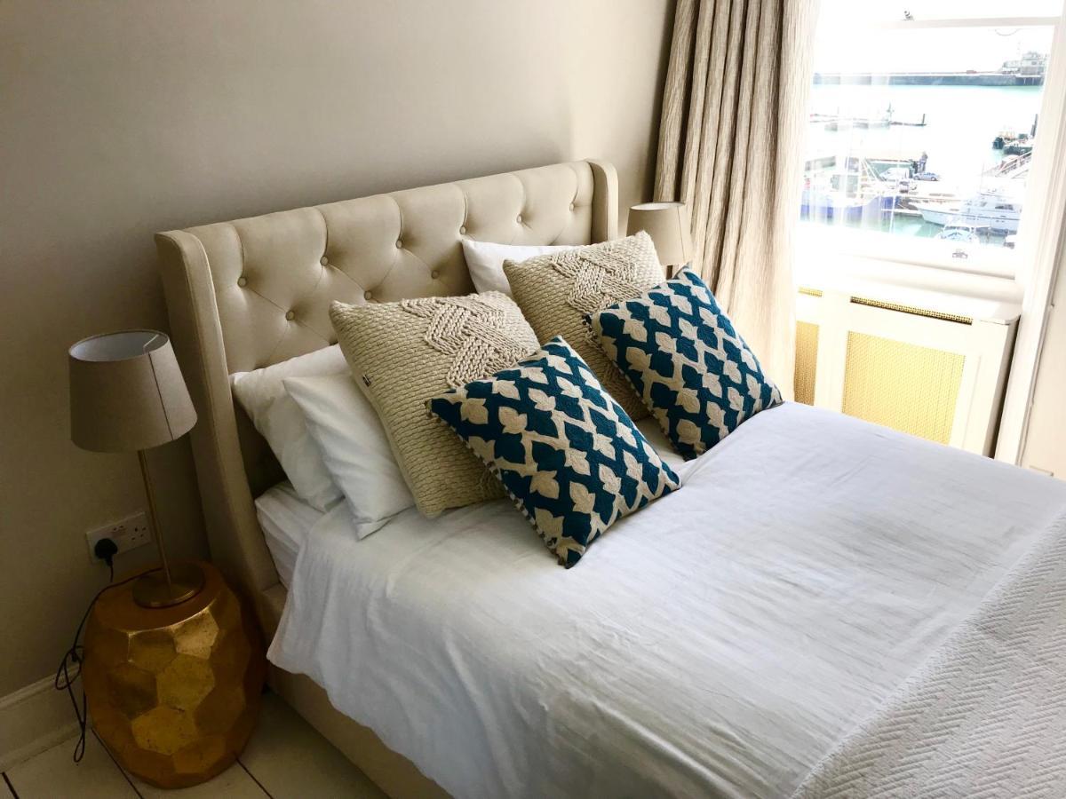 Marina Retreat - Stunning 4 Bedroom, 3 Bathroom House With Harbour Views! Ramsgate Luaran gambar